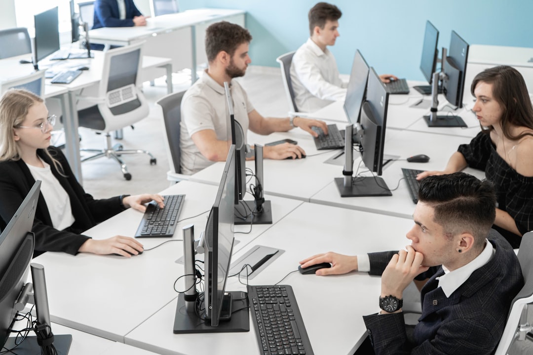 Cloud Computing and Cybersecurity Training Programme